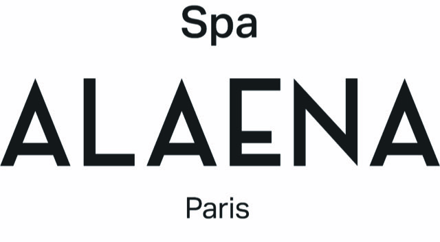 Logo Spa Alaena Paris